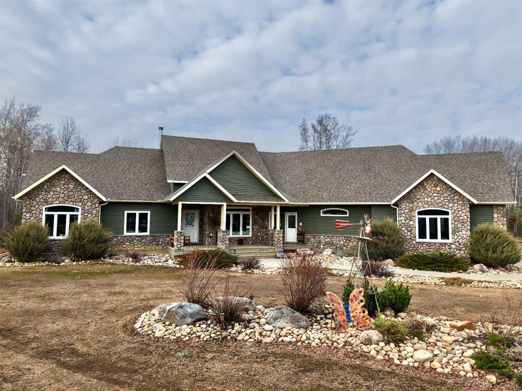 Picture of 225040 Township Road 842  , Rural Northern Lights, County of Real Estate Listing