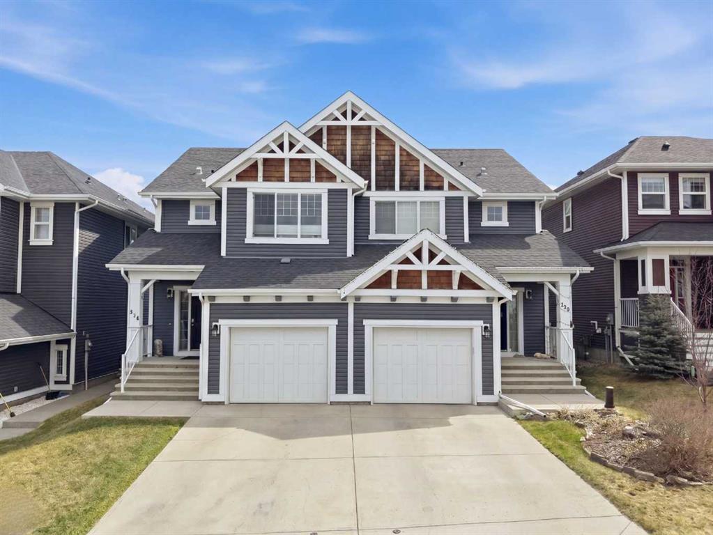 Picture of 534 River Heights Crescent , Cochrane Real Estate Listing