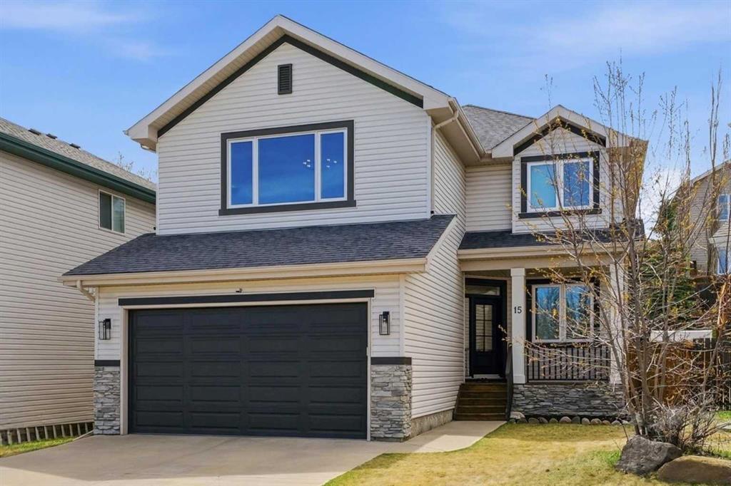 Picture of 15 Valley Stream Manor NW, Calgary Real Estate Listing