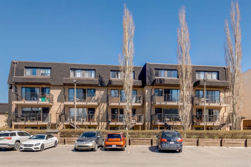 Picture of 58, 3519 49 Street NW, Calgary Real Estate Listing