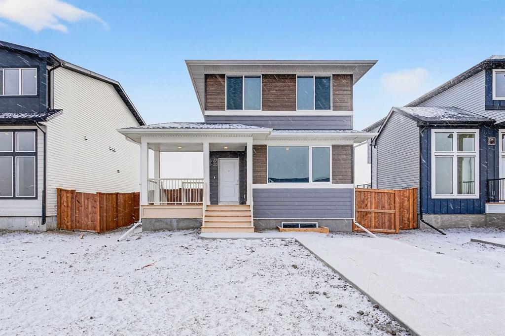 Picture of 2537 16 Avenue , Coaldale Real Estate Listing