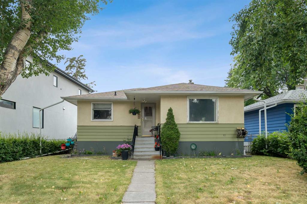 Picture of 2029 Mountview Crescent NE, Calgary Real Estate Listing