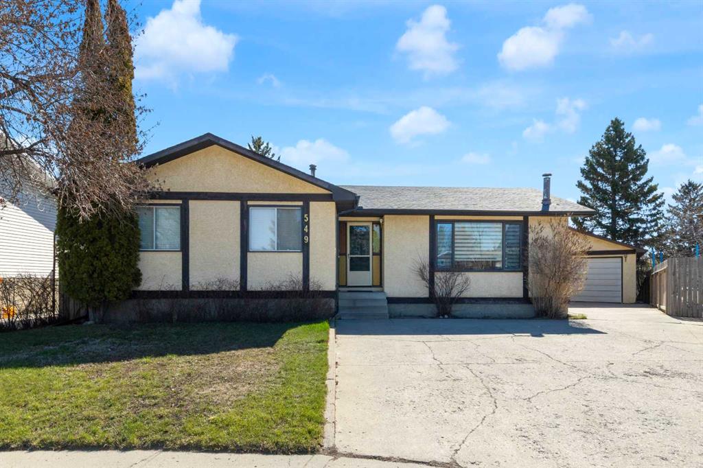 Picture of 549 Rundleville Place NE, Calgary Real Estate Listing