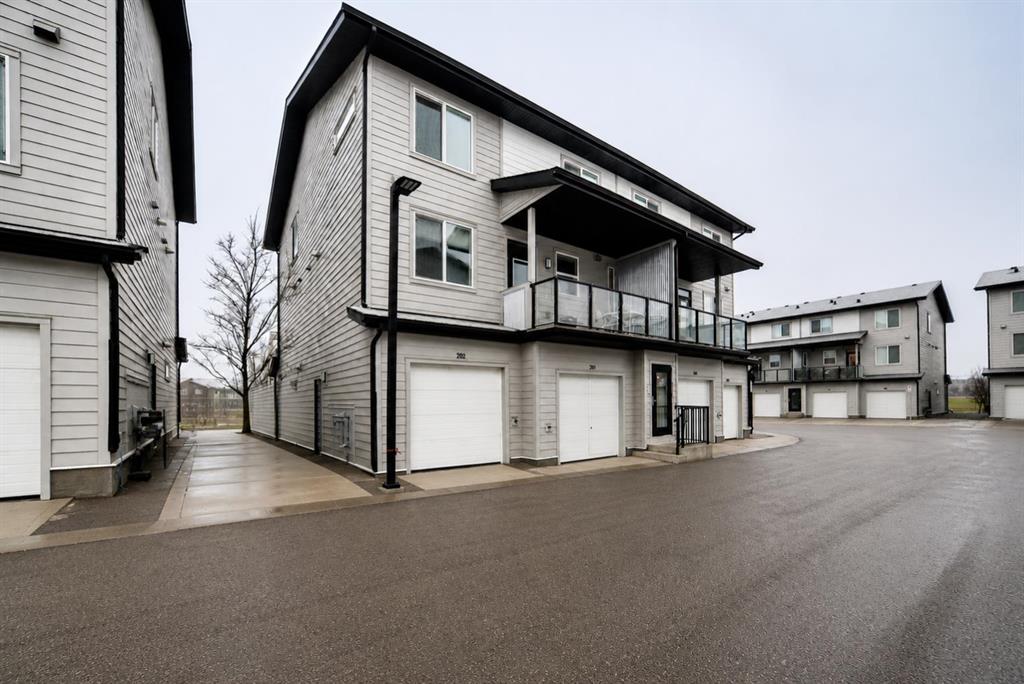Picture of 202, 245 Redstone Walk NE, Calgary Real Estate Listing