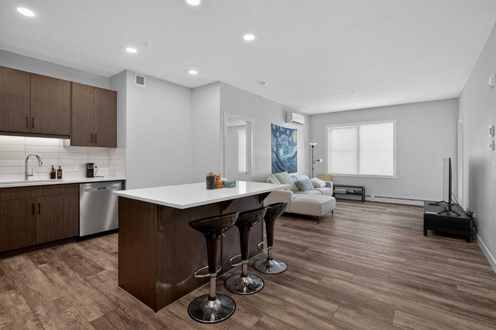 Picture of 301, 55 Wolf Hollow Crescent SE, Calgary Real Estate Listing