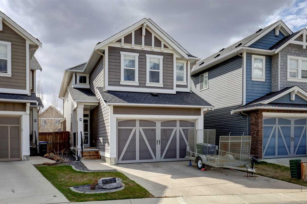 Picture of 5 Williamstown Park NW, Airdrie Real Estate Listing