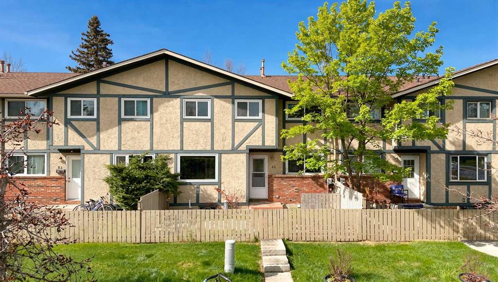 Picture of 92, 203 Lynnview Road SE, Calgary Real Estate Listing