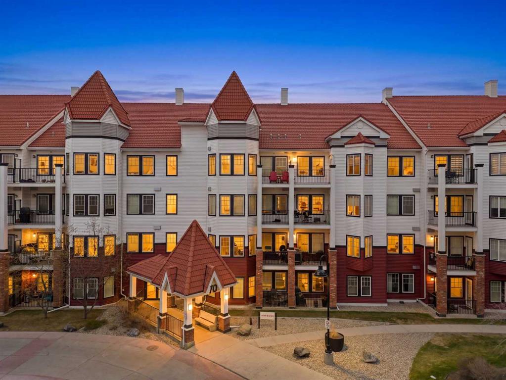 Picture of 306, 70 Royal Oak Plaza NW, Calgary Real Estate Listing