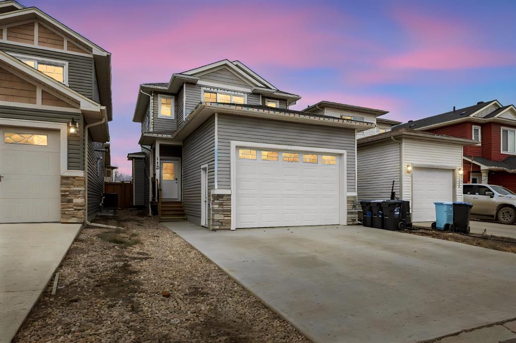 Picture of 115 Athabasca Crescent , Fort McMurray Real Estate Listing