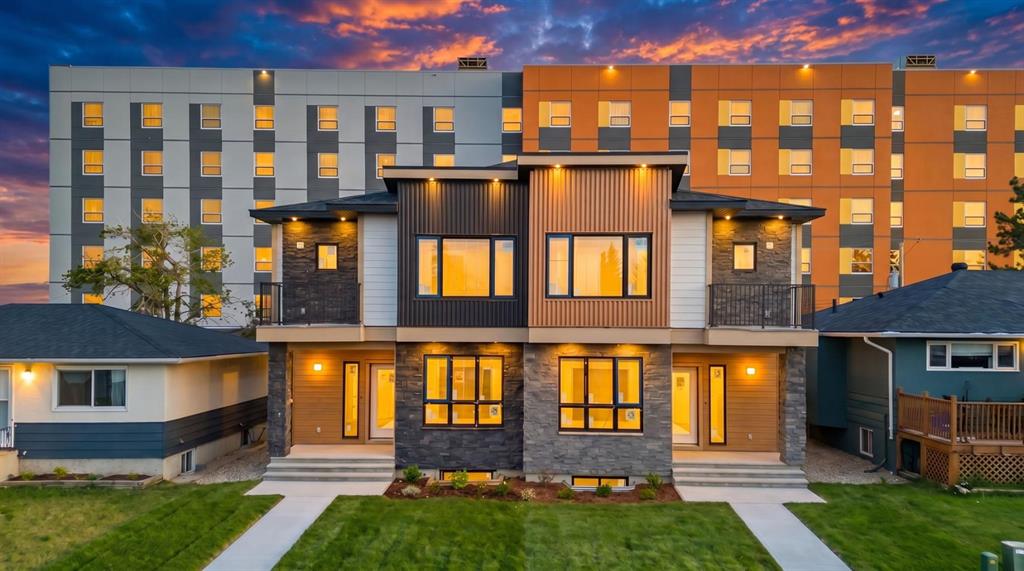 Picture of 121 42 Avenue NE, Calgary Real Estate Listing