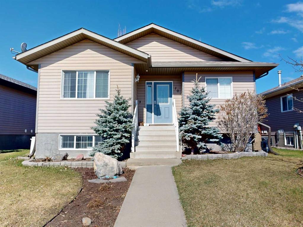 Picture of 10 Rivers Place , Whitecourt Real Estate Listing