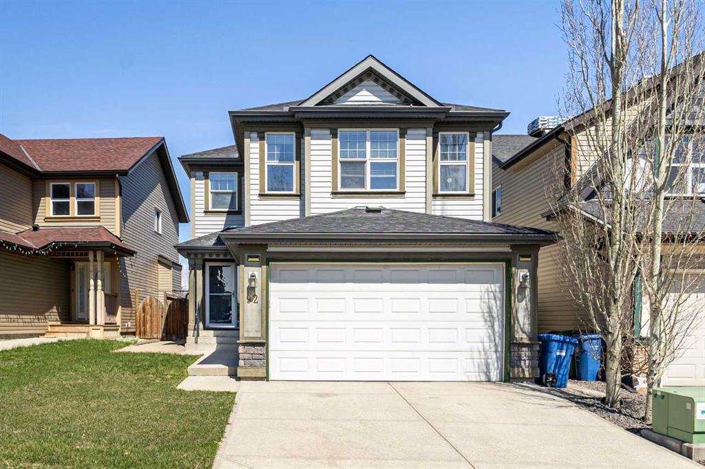 Picture of 92 Covehaven Terrace NE, Calgary Real Estate Listing