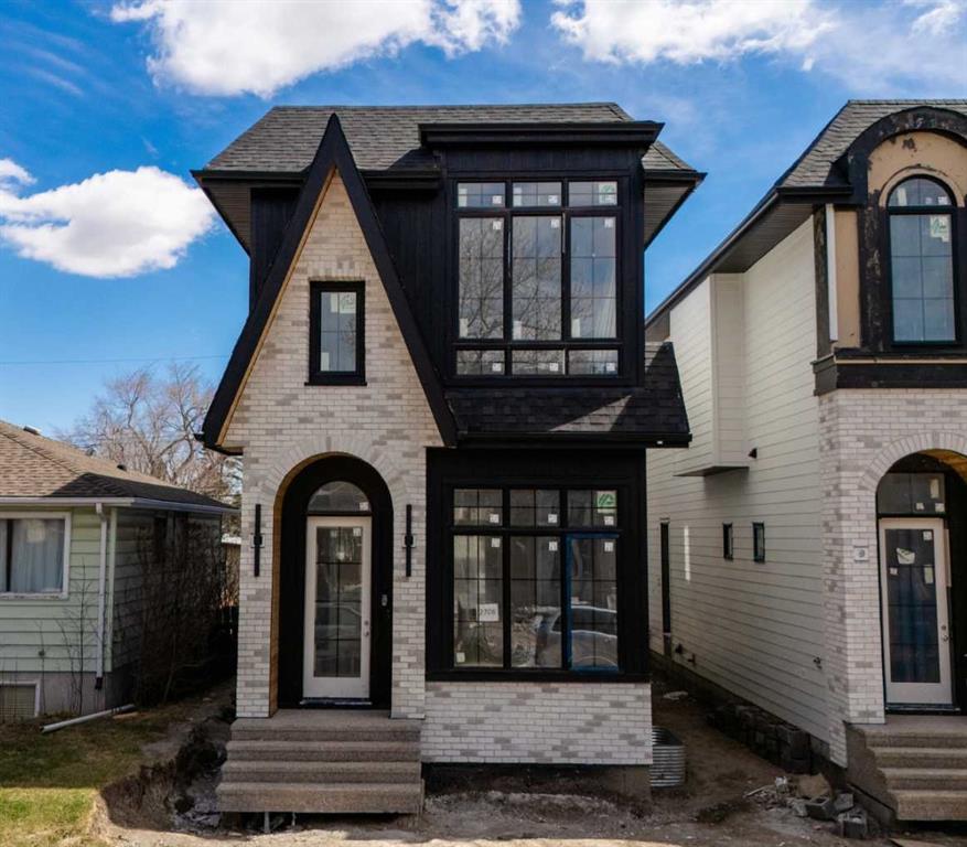 Picture of 2708 18 Street NW, Calgary Real Estate Listing