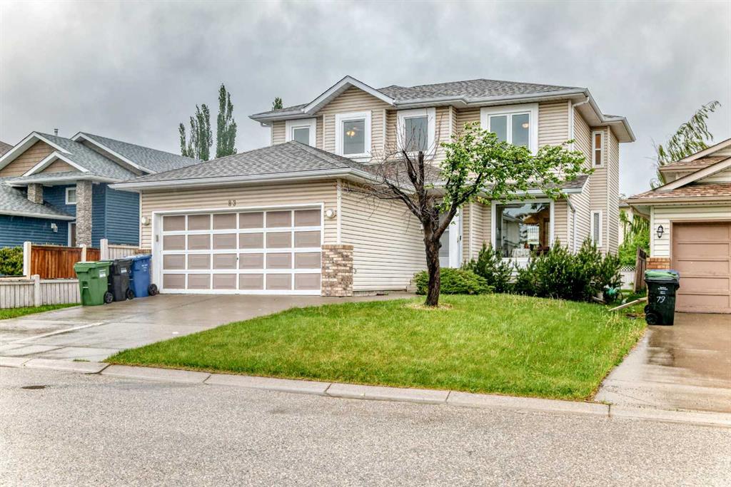 Picture of 83 Hawkmount Green NW, Calgary Real Estate Listing