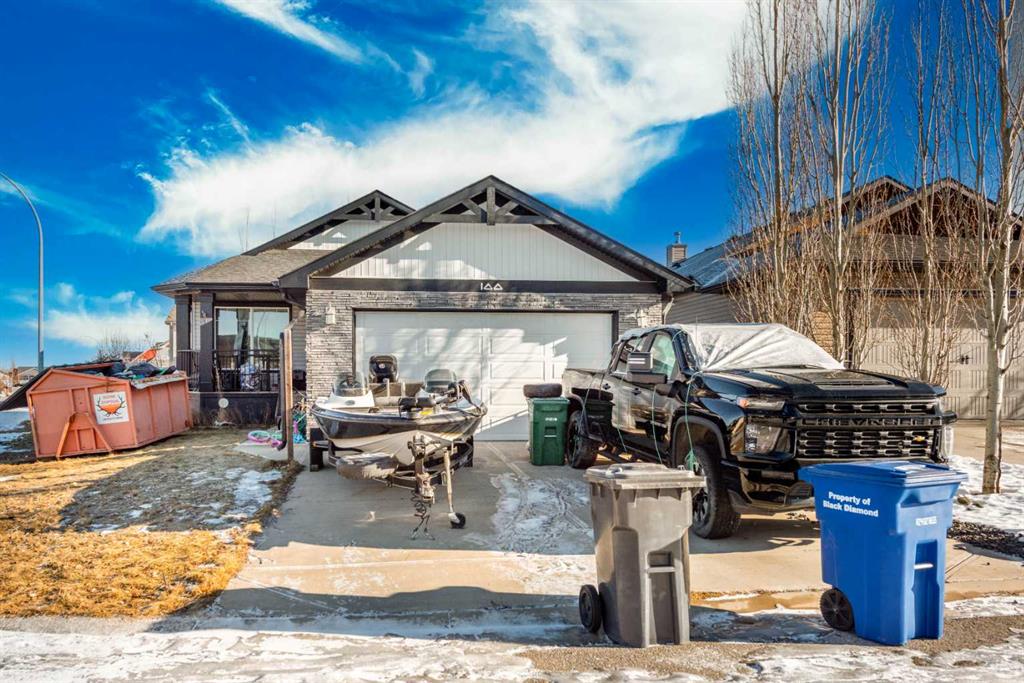 Picture of 100 Willow Ridge Link , Diamond Valley Real Estate Listing