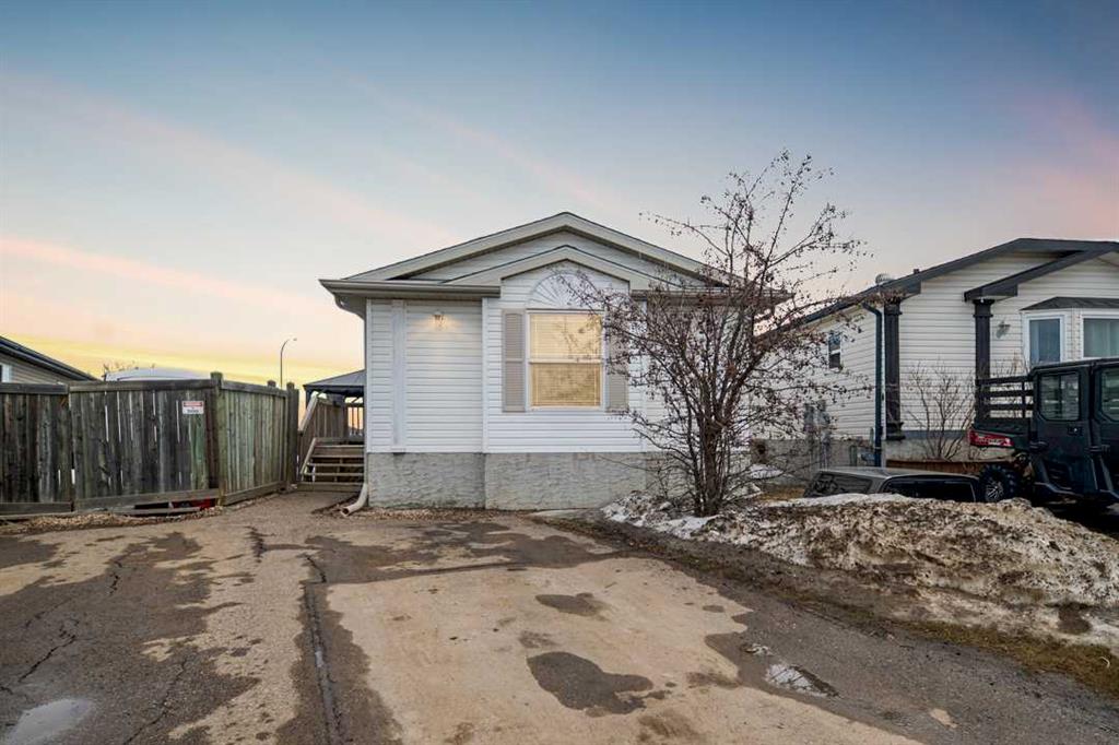 Picture of 132 Sumac Crescent , Fort McMurray Real Estate Listing