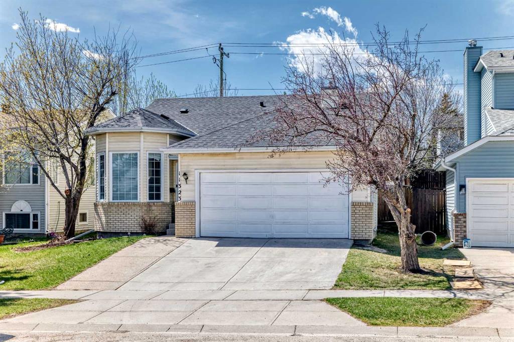 Picture of 11323 Coventry Boulevard NE, Calgary Real Estate Listing
