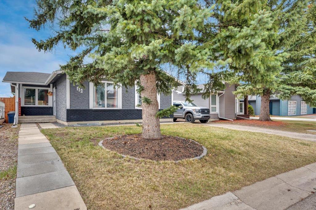 Picture of 112 Thorson Crescent , Okotoks Real Estate Listing