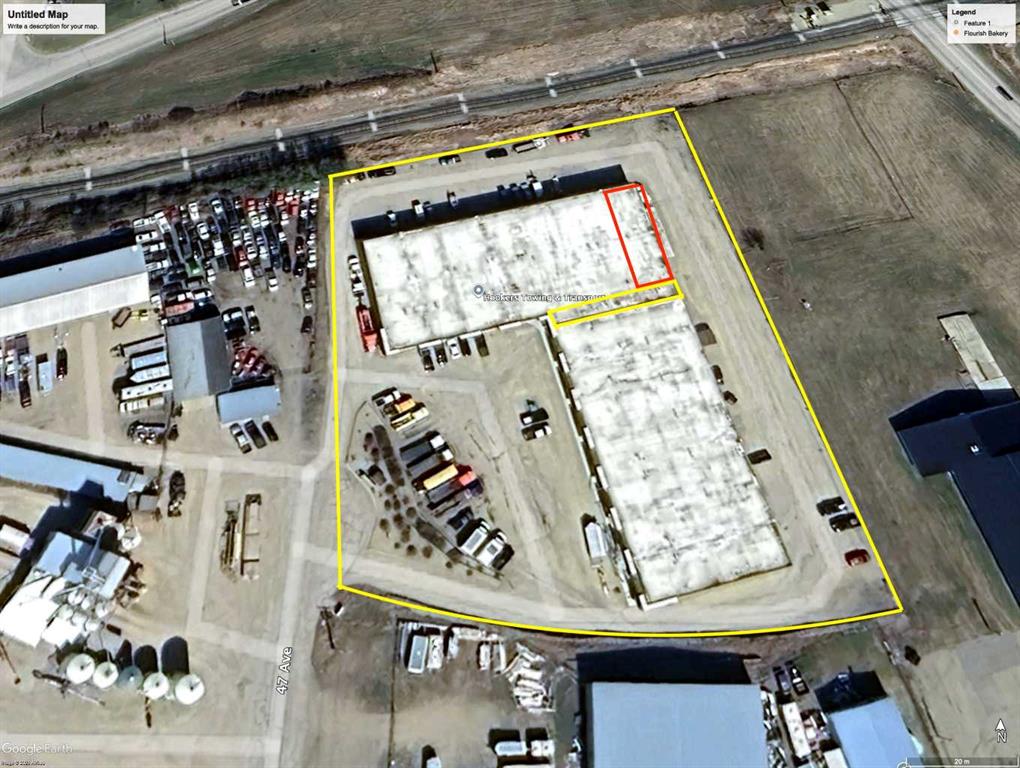 Picture of 5D, 5112 47 Avenue , Innisfail Real Estate Listing