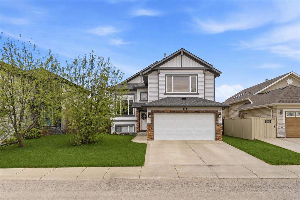 Picture of 112 Ingle Close , Red Deer Real Estate Listing