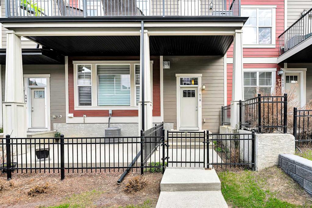 Picture of 410 Cranford Walk SE, Calgary Real Estate Listing
