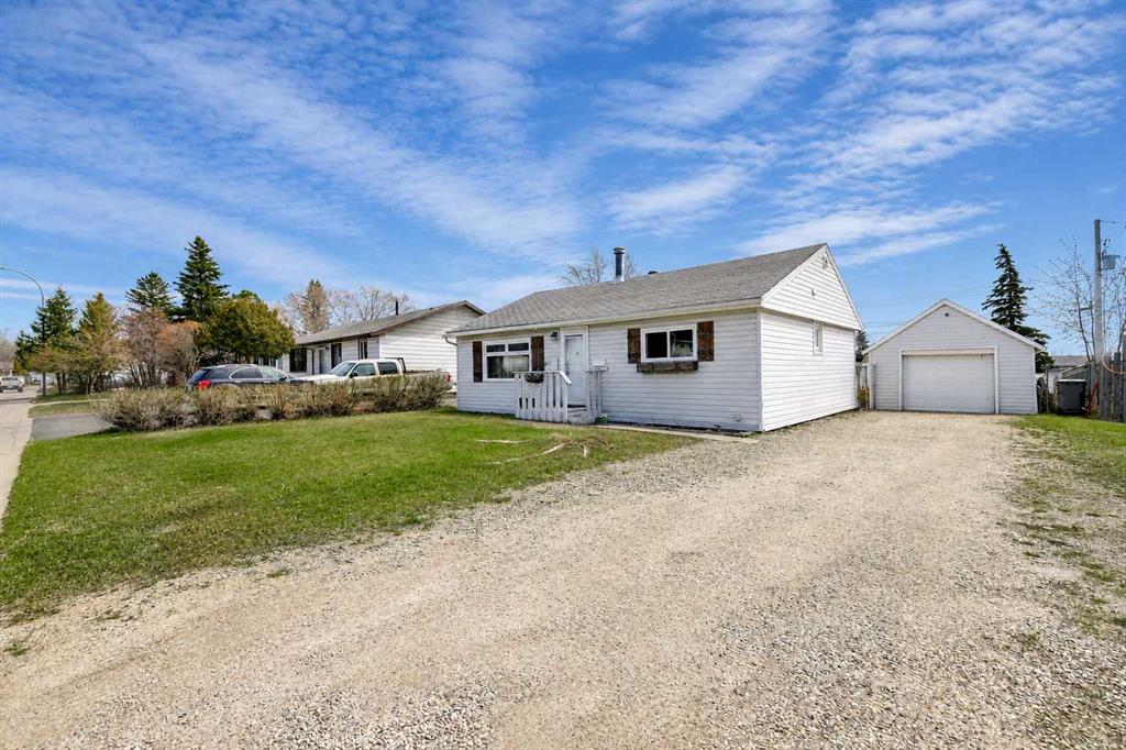 Picture of 9517 99 Avenue , Grande Prairie Real Estate Listing