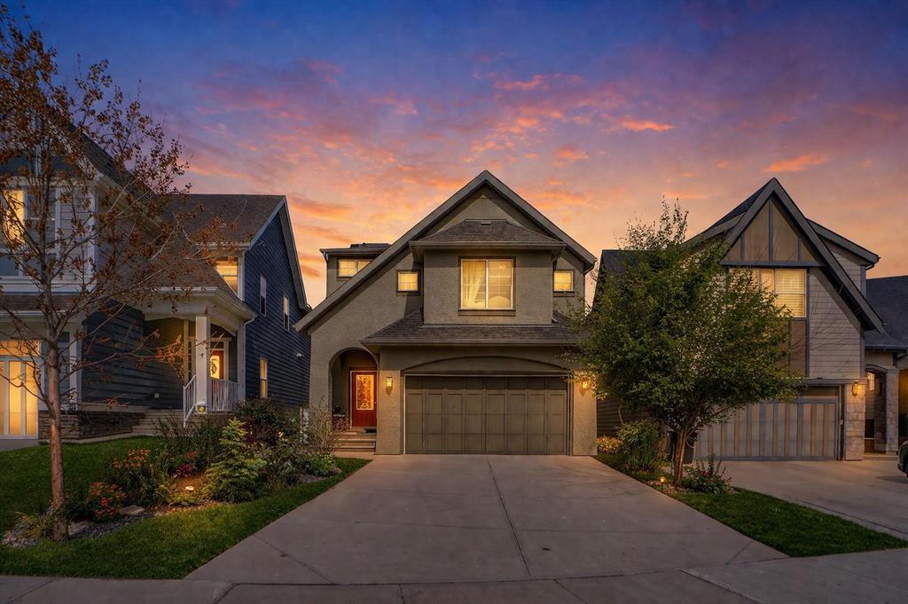 Picture of 46 Mahogany Passage SE, Calgary Real Estate Listing