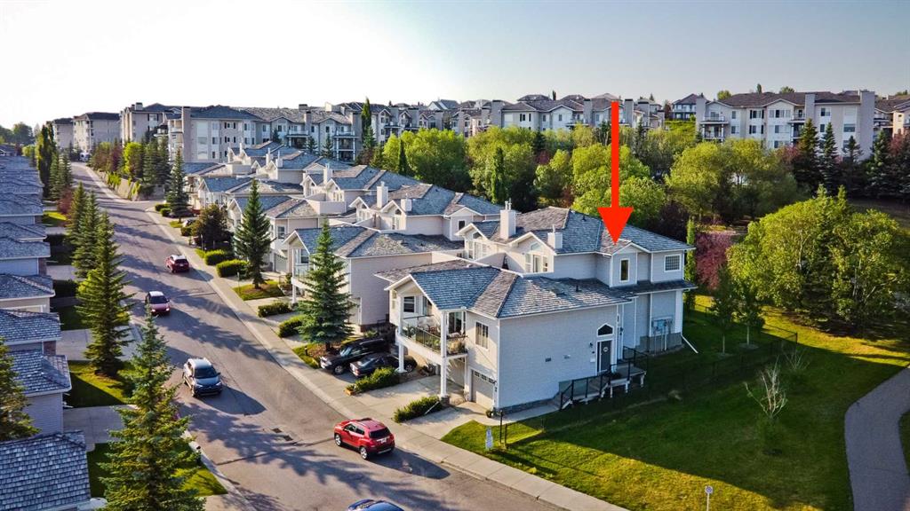 Picture of 406 Rocky Vista Gardens NW, Calgary Real Estate Listing