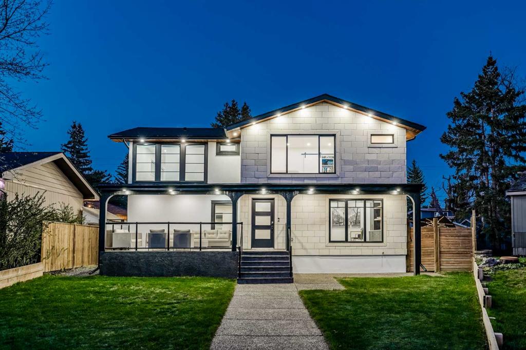 Picture of 4239 Vauxhall Crescent NW, Calgary Real Estate Listing