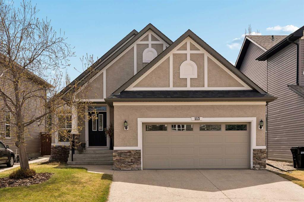 Picture of 113 Evergreen Plaza SW, Calgary Real Estate Listing