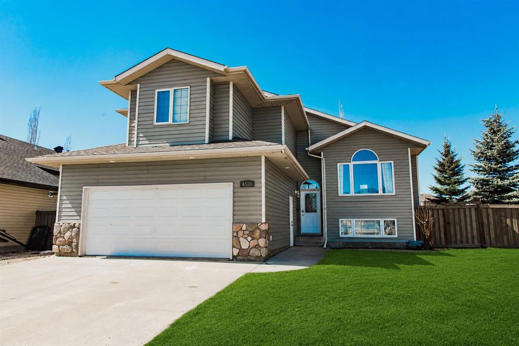 Picture of 6510 110 Street , Grande Prairie Real Estate Listing