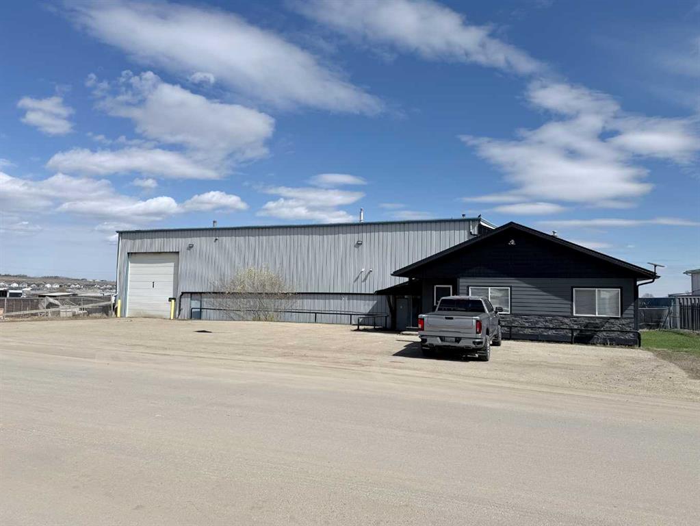 Picture of 10815 99 Street , Clairmont Real Estate Listing