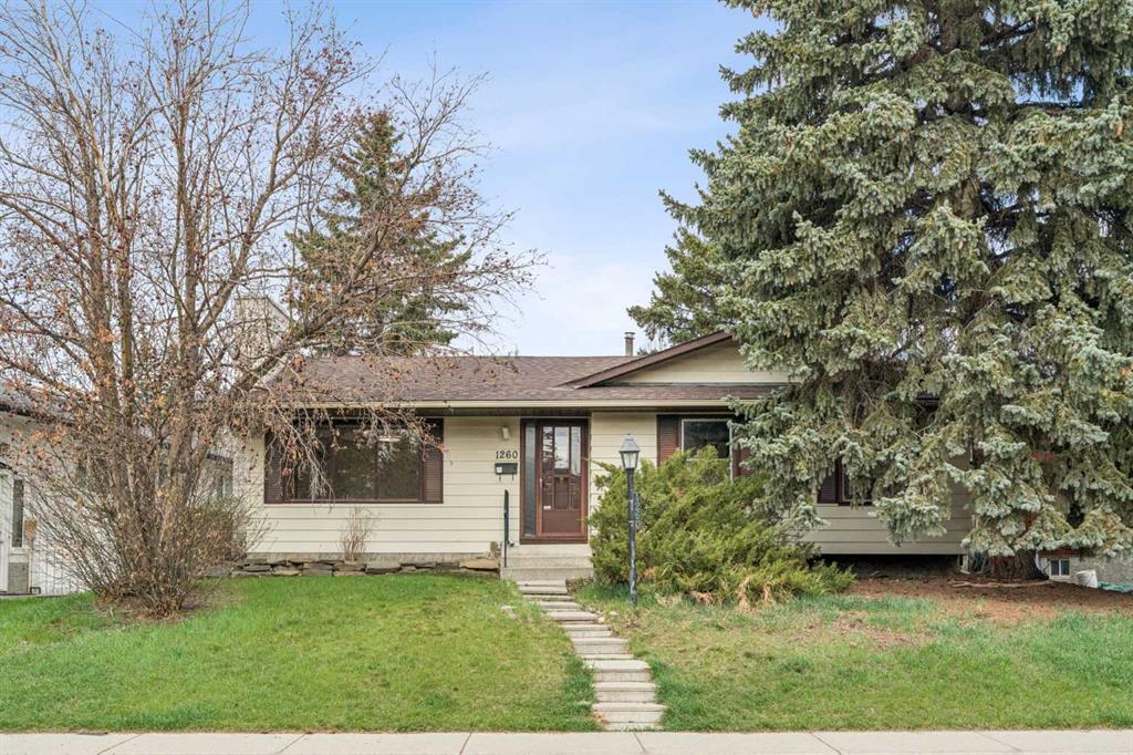 Picture of 1260 Lake Sylvan Drive SE, Calgary Real Estate Listing