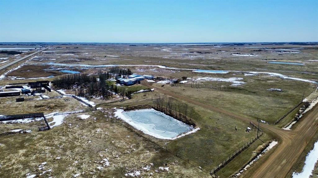 Picture of 36117 RR 105  , Rural Paintearth No. 18, County of Real Estate Listing