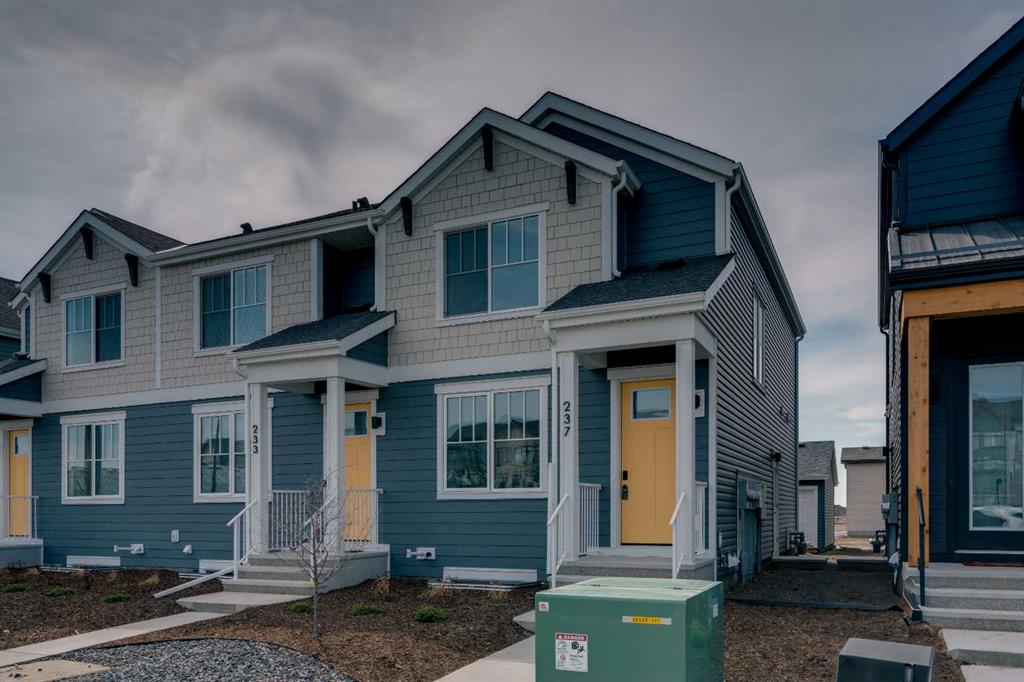 Picture of 237 Heirloom Way SE, Calgary Real Estate Listing