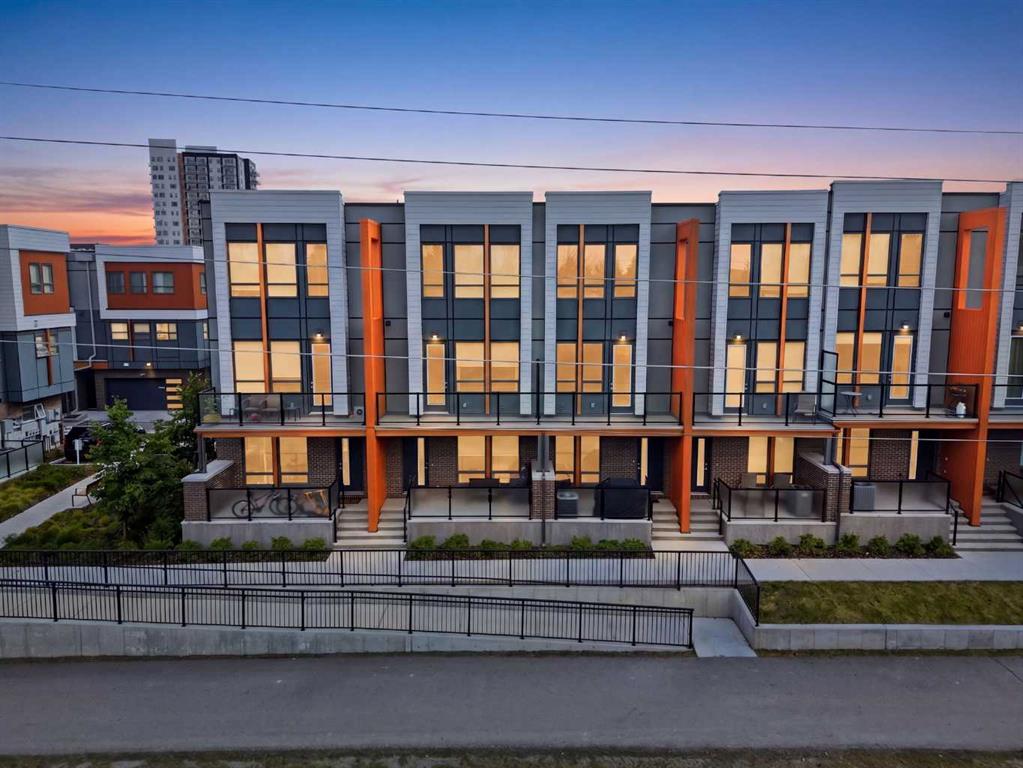 Picture of 4065 32 Avenue NW, Calgary Real Estate Listing
