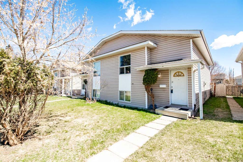 Picture of 5817 60 Avenue , Red Deer Real Estate Listing
