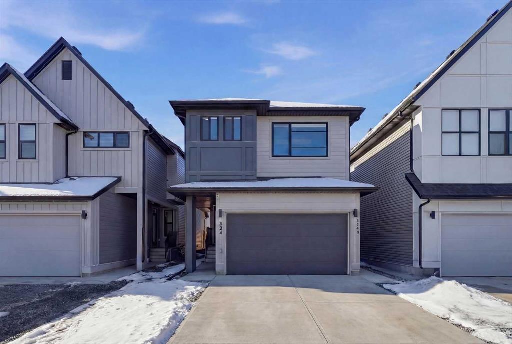 Picture of 324 Copperhead Way SE, Calgary Real Estate Listing