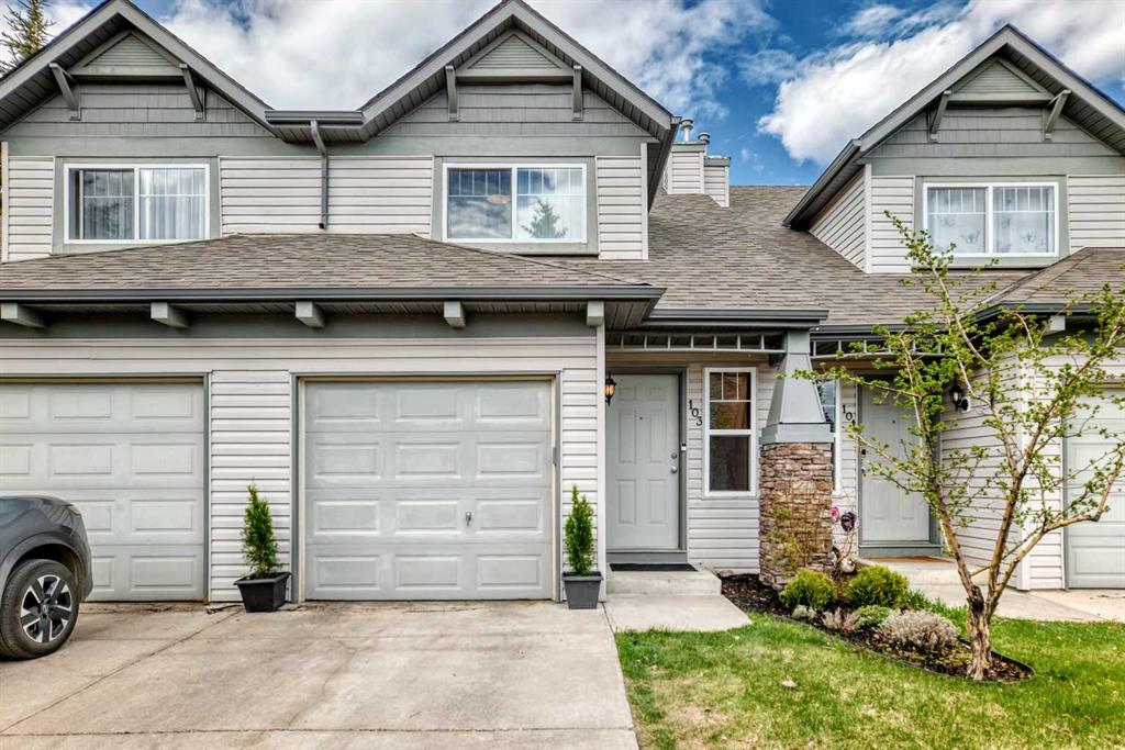 Picture of 103 Everstone Place SW, Calgary Real Estate Listing