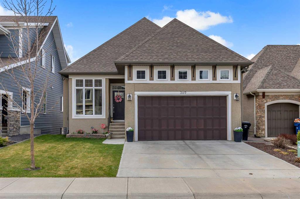 Picture of 369 Marquis Landing SE, Calgary Real Estate Listing