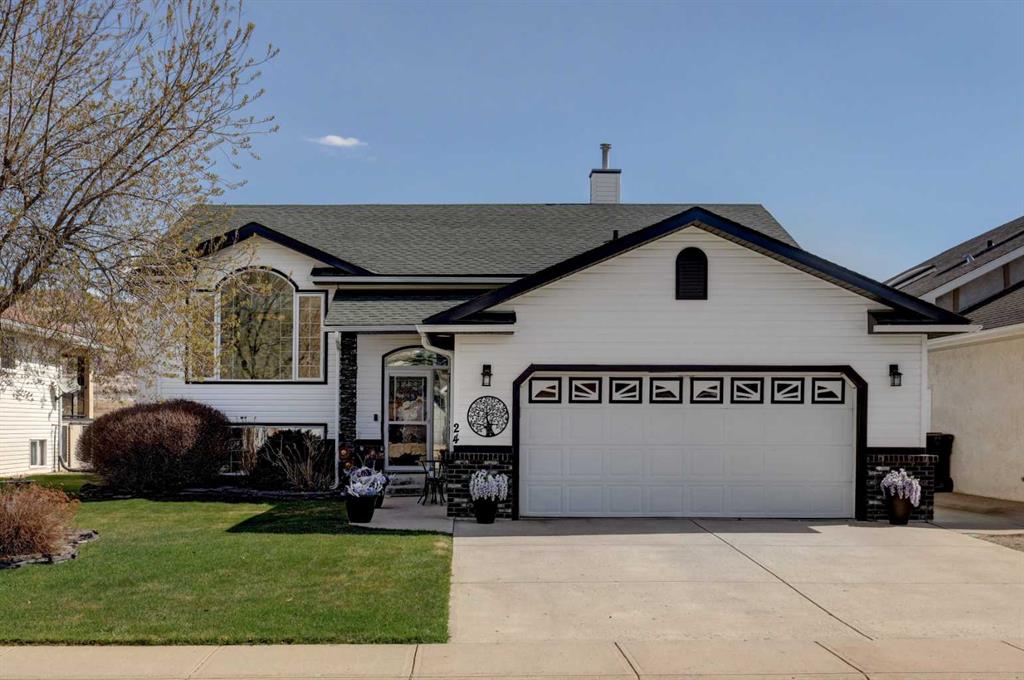 Picture of 24 Willow Point  , Drumheller Real Estate Listing