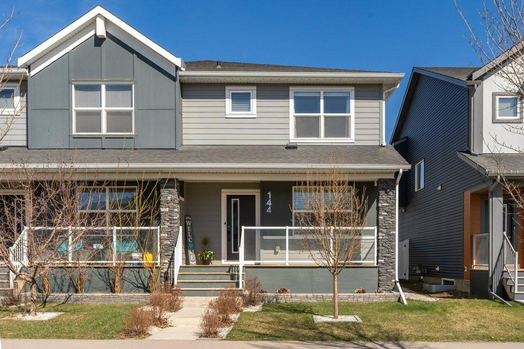 Picture of 144 Wolf Willow Boulevard SE, Calgary Real Estate Listing