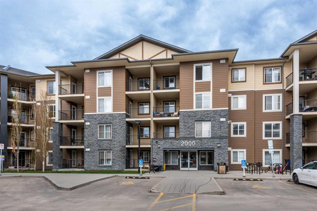 Picture of 2125, 81 Legacy Boulevard SE, Calgary Real Estate Listing