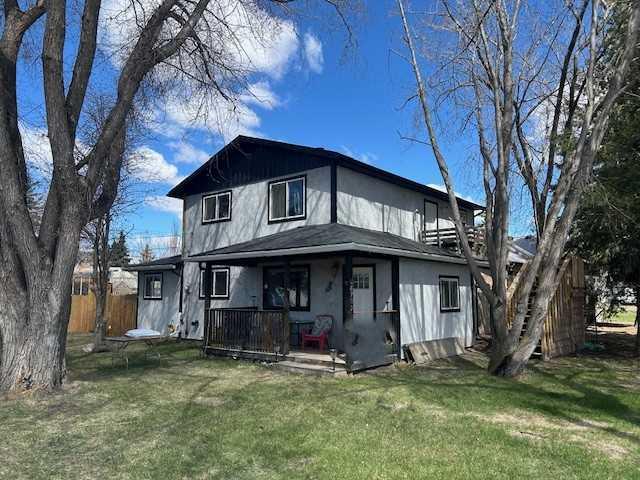 Picture of 4702 49th street  , Bashaw Real Estate Listing