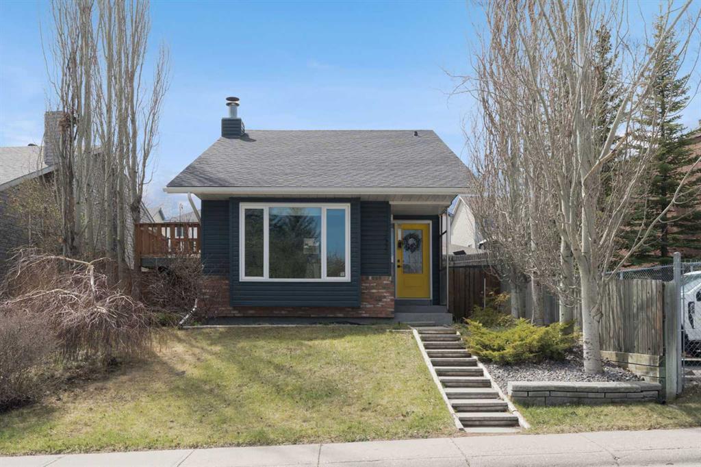 Picture of 16223 6 Street SW, Calgary Real Estate Listing