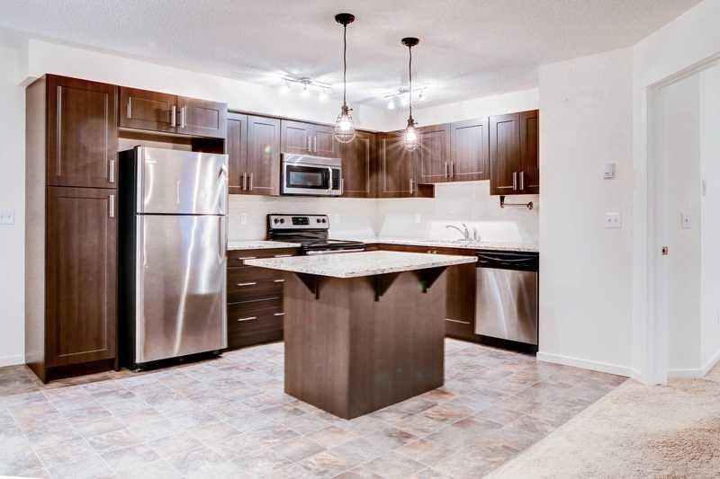 Picture of 4210, 755 Copperpond Boulevard SE, Calgary Real Estate Listing