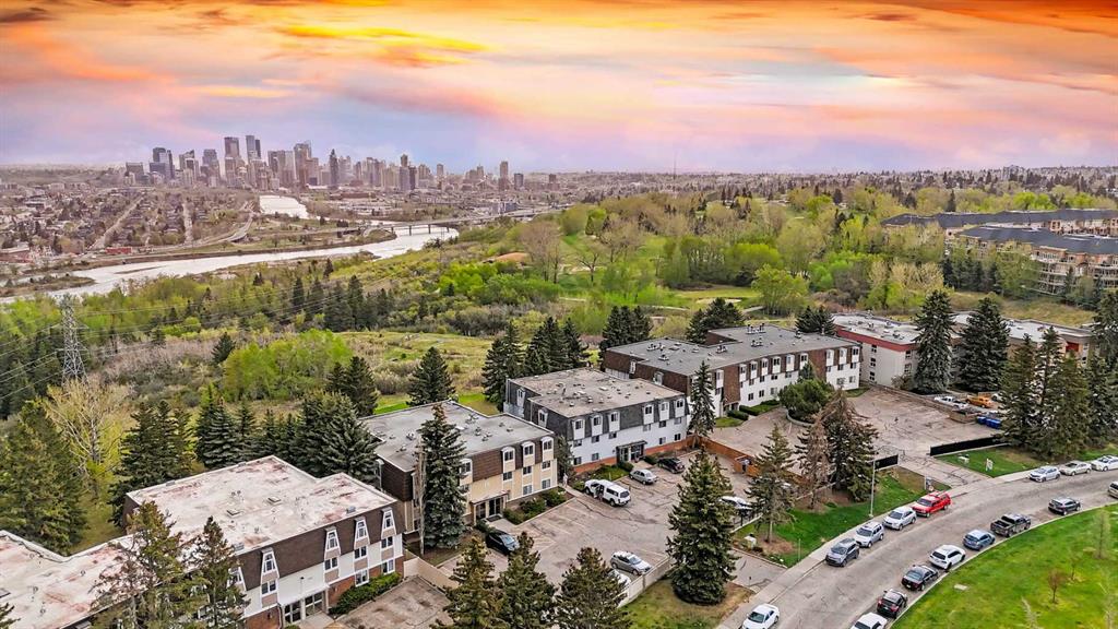 Picture of 301, 508 Cedar Crescent SW, Calgary Real Estate Listing