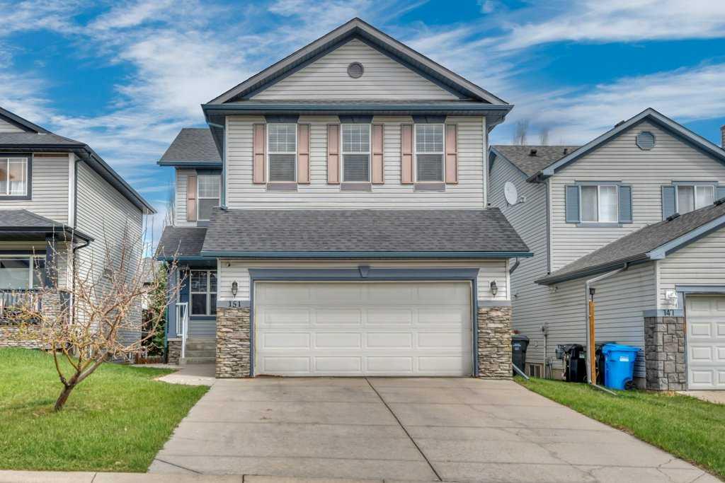 Picture of 151 Everhollow Way SW, Calgary Real Estate Listing