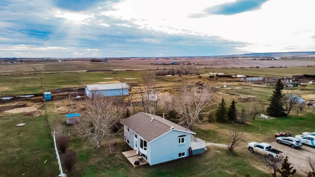 Picture of 50025 TWP RD 733A Road , Rural Grande Prairie No. 1, County of Real Estate Listing
