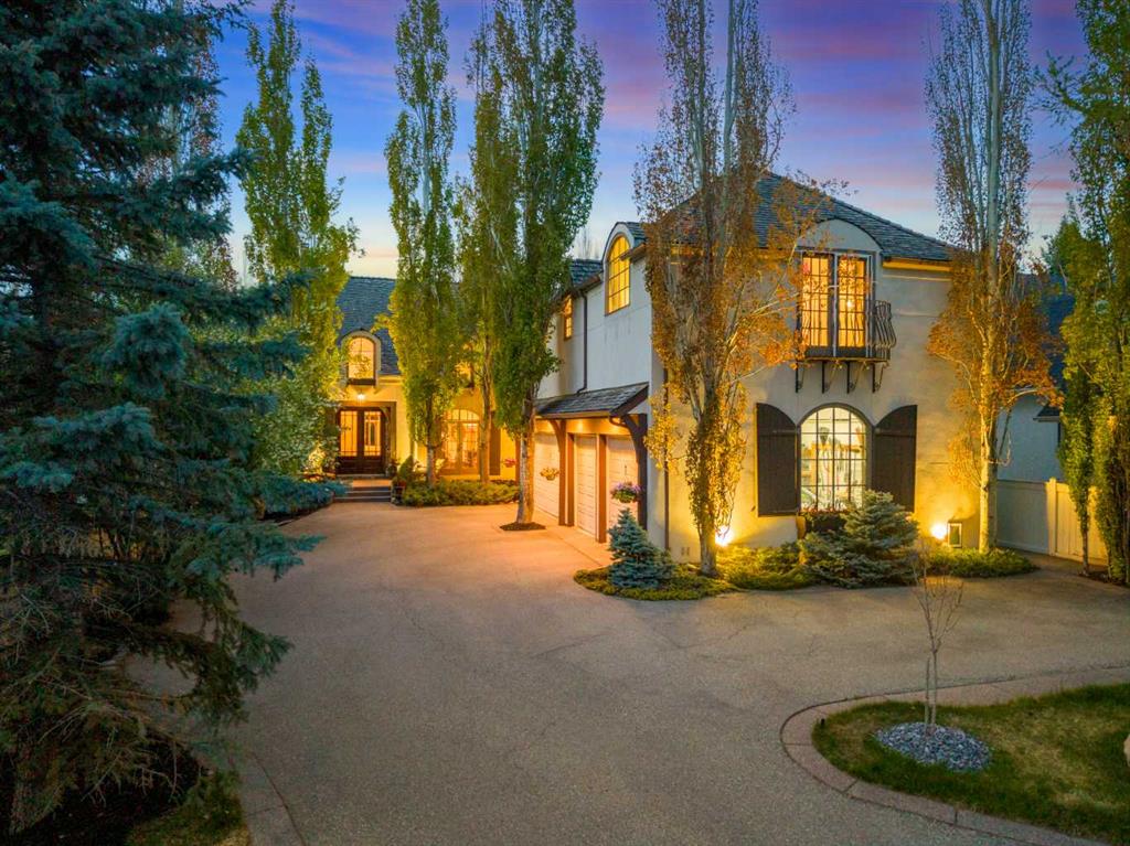 Picture of 12821 Canso Crescent SW, Calgary Real Estate Listing